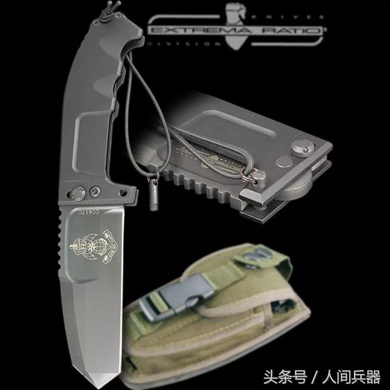 冷钢知名刀具,美国冷钢刀具怎么样