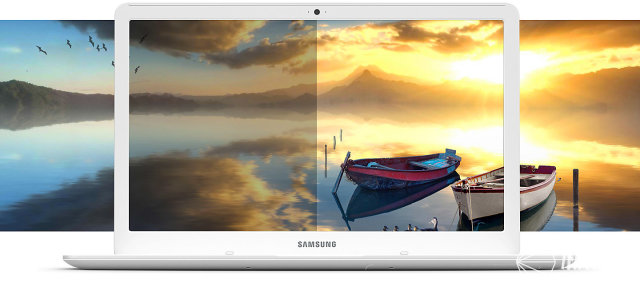 直接在笔记本上看3D电影！三星首款裸眼3D本发布，或将引领风潮？