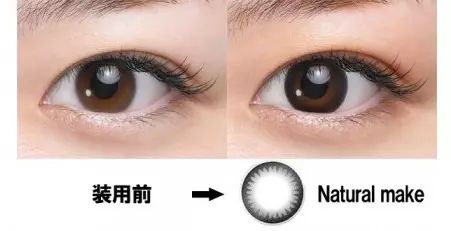 买美瞳你必须知道的那些事,十大不建议买的美瞳