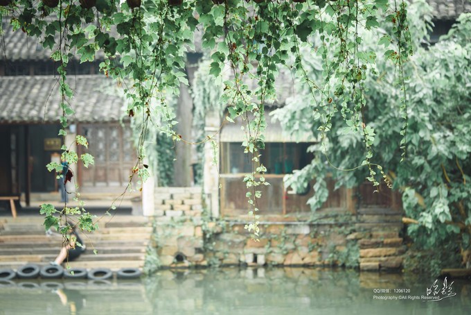 杭州乌镇的攻略,杭州乌镇什么时候去最好