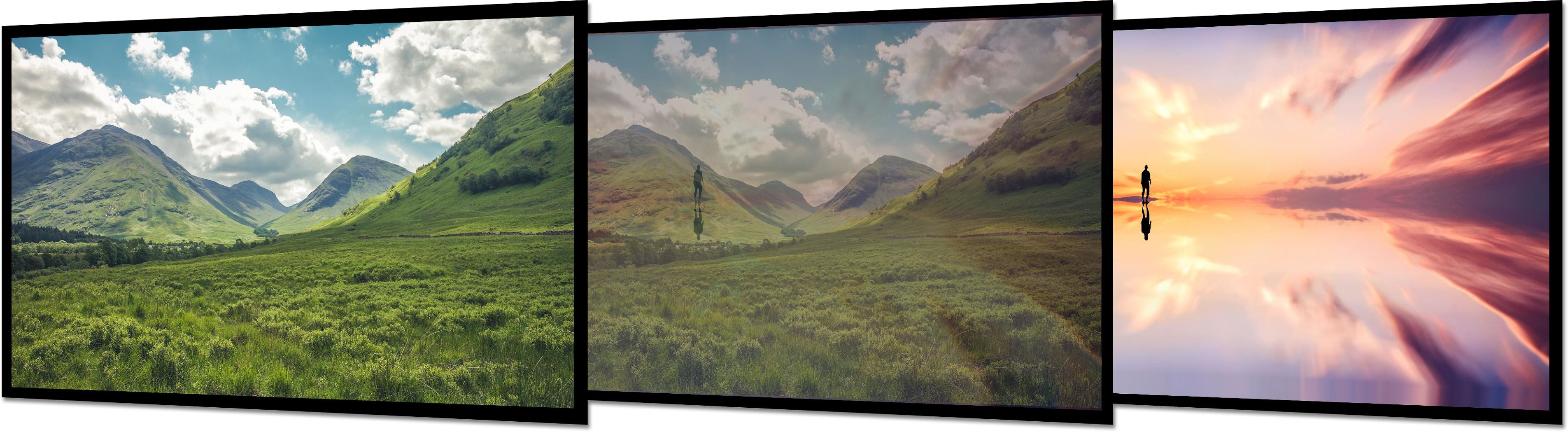 led屏新颖样式,led显示屏最新玩法