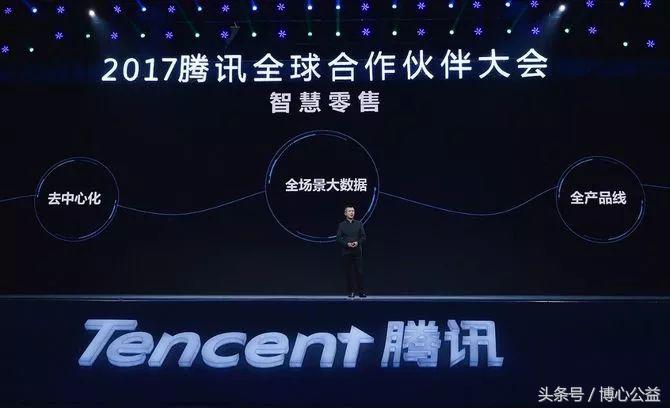 腾讯与阿里巴巴电商大战,腾讯阿里巴巴巨头之战