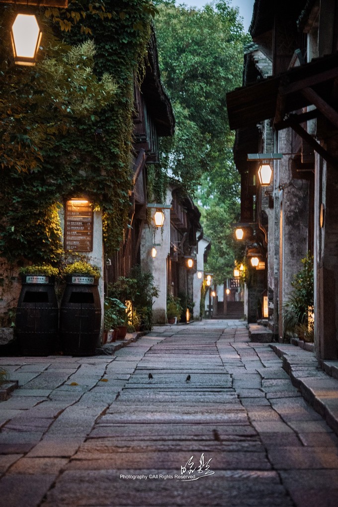 杭州乌镇的攻略,杭州乌镇什么时候去最好