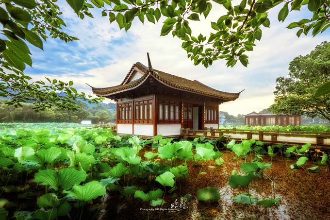 杭州乌镇的攻略,杭州乌镇什么时候去最好