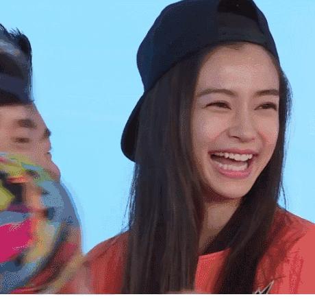 Angelababy没了它怎么哭的出来!