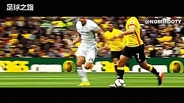 坎特实例分析-坎特是如何防守的