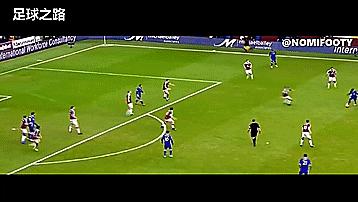 坎特实例分析-坎特是如何防守的