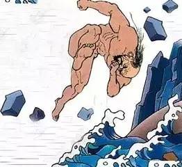 共工怒撞不周山是什么时期,共工撞不周山