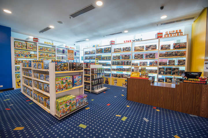 比迪士尼还值得去的主题乐园,比迪士尼好玩的小项目