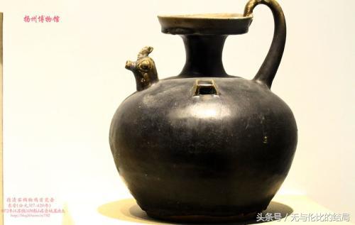 超级大乱世海上牧云记中的九州大陆原型南北朝中的北魏和五代十国