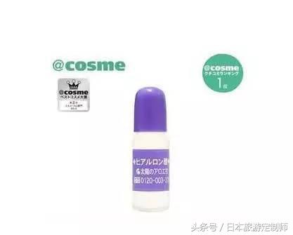 日本好用的五样产品推荐,日本十大良心产品排行榜