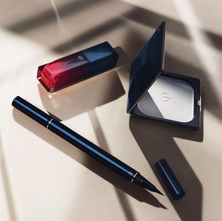 潮人美妆王九蛋,潮人美妆王祖蓝