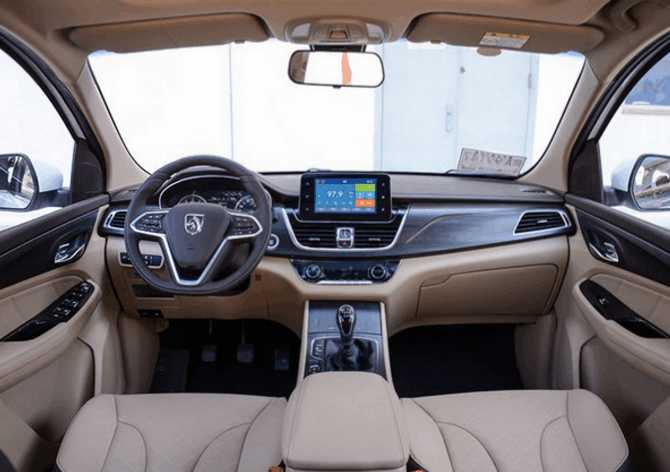 宝骏7307座mpv价格,6万7座车mpv最值得买的车