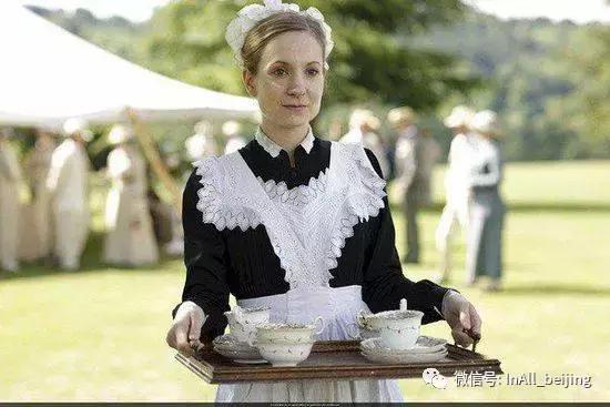 英式下午茶有哪些步骤,管家高级课程