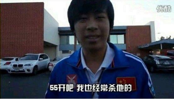 被疑开挂吃鸡,“五五开”卢本伟率粉丝大肆辱骂质疑者