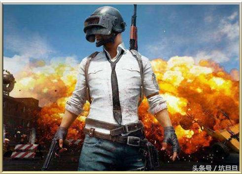 吃鸡国服反外挂新闻,吃鸡国服如何打击外挂