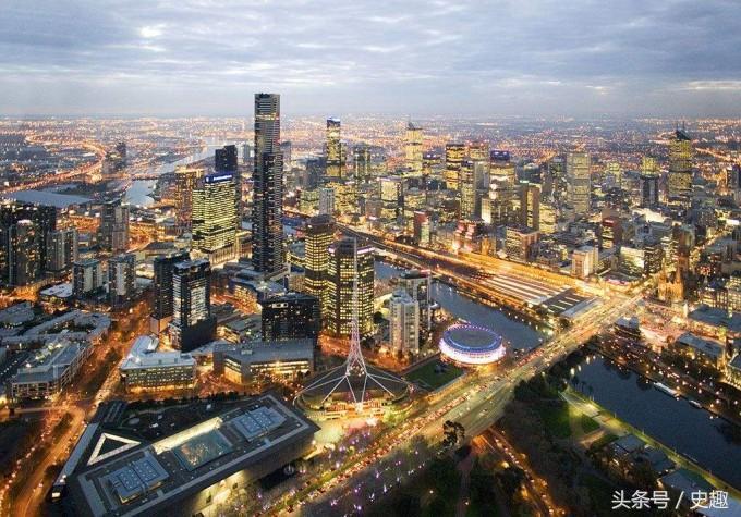 旧金山在美国，那么新金山在哪？百年前华人的血和泪