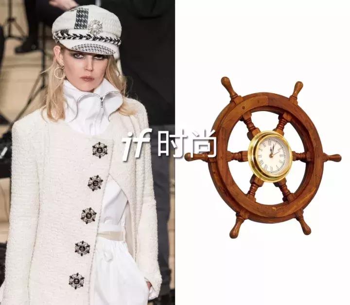 集装箱、手风琴、救生圈，还有什么是香奈儿不能做成手袋的吗？