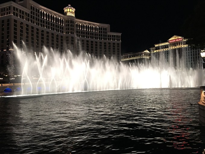 美西旅游攻略2月,美西小环线旅游攻略