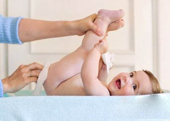 宝宝外阴粘连需要处理吗,宝宝外阴粘连挂什么科室