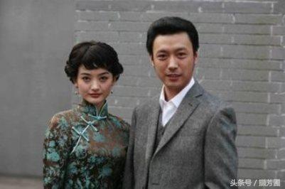 从穆婉秋到严枫，朱杰依然选择了飞蛾扑火般奔向爱情！