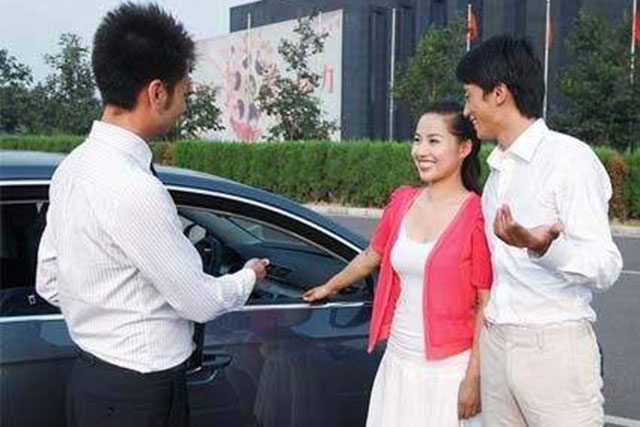 老婆和车不能借吗,车和老婆不能借的忠告