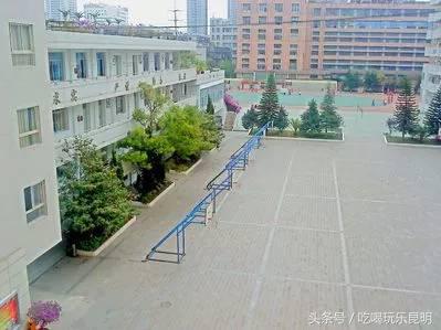 昆十怎么样,昆十中教学质量如何