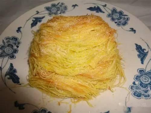 甘肃人喜欢吃的美食,看看甘肃人冬天必吃的美食