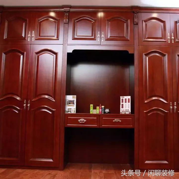 定制木门有色差,定制木门为什么要封边