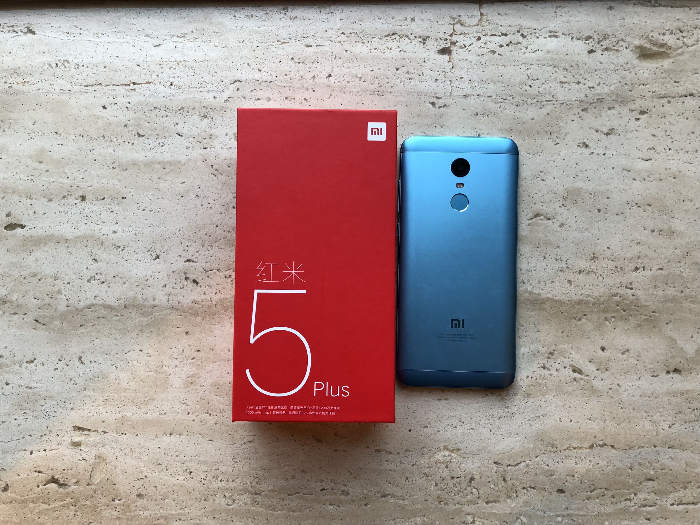 红米5plus卖得怎么样,红米5plus全新