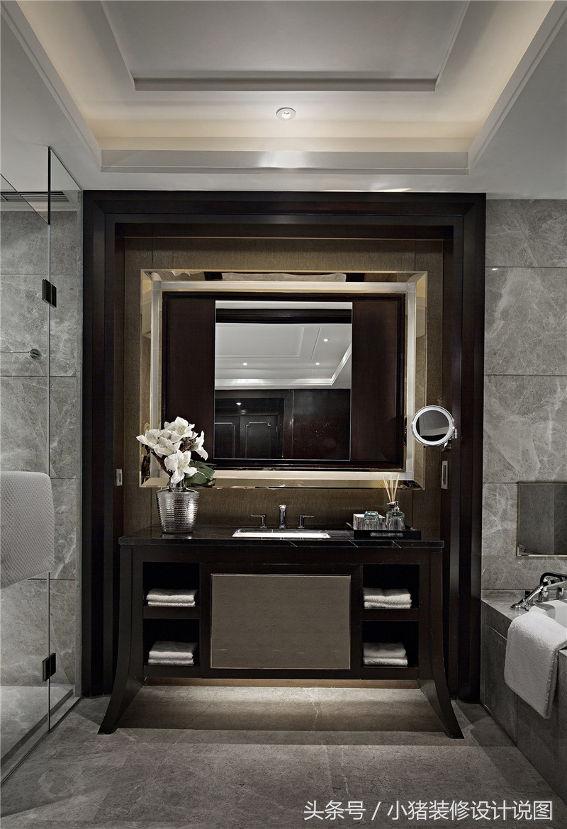 丽江瑞吉别墅设计风格,丽江别墅景观庭院设计