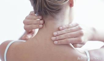 7个小动作教你预防缓解颈椎病