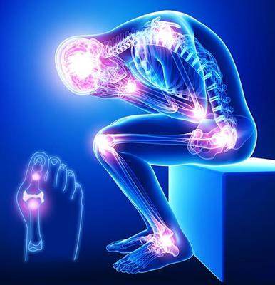 缺什么容易得腱鞘炎和关节炎,缺什么诱发骨关节炎