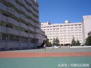 昆十怎么样,昆十中教学质量如何