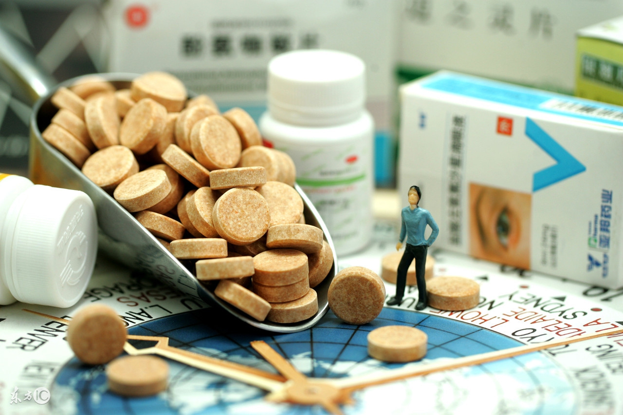 18种疾病最佳用药,100种常用疾病联合用药方案