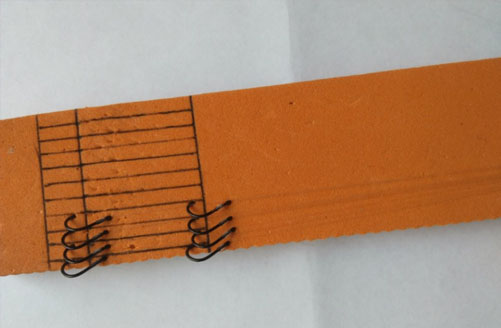 最简单经典的绑钩技巧你会绑钩吗,最简单的双钩绑钩方法