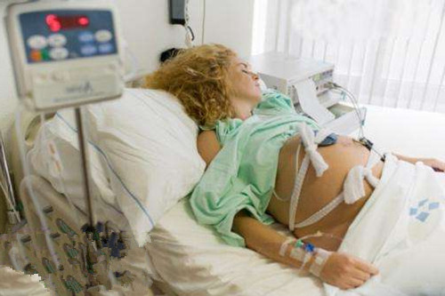 剖腹产比顺产好？对于顺产的这几个误解，你也有吗？