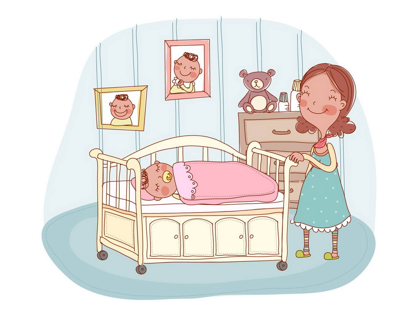 金牌月嫂产后第三天吃什么好,产妇月子注意事项金牌月嫂