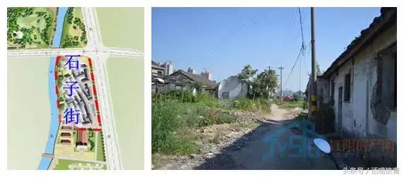 最新江阴城南改造,好消息江阴城南又有新变化