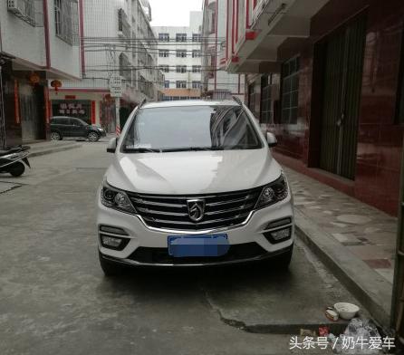 560宝骏缺点,宝骏560质量靠得住吗