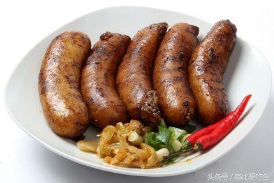 漳州市特产有哪些,漳州的特产有哪些介绍