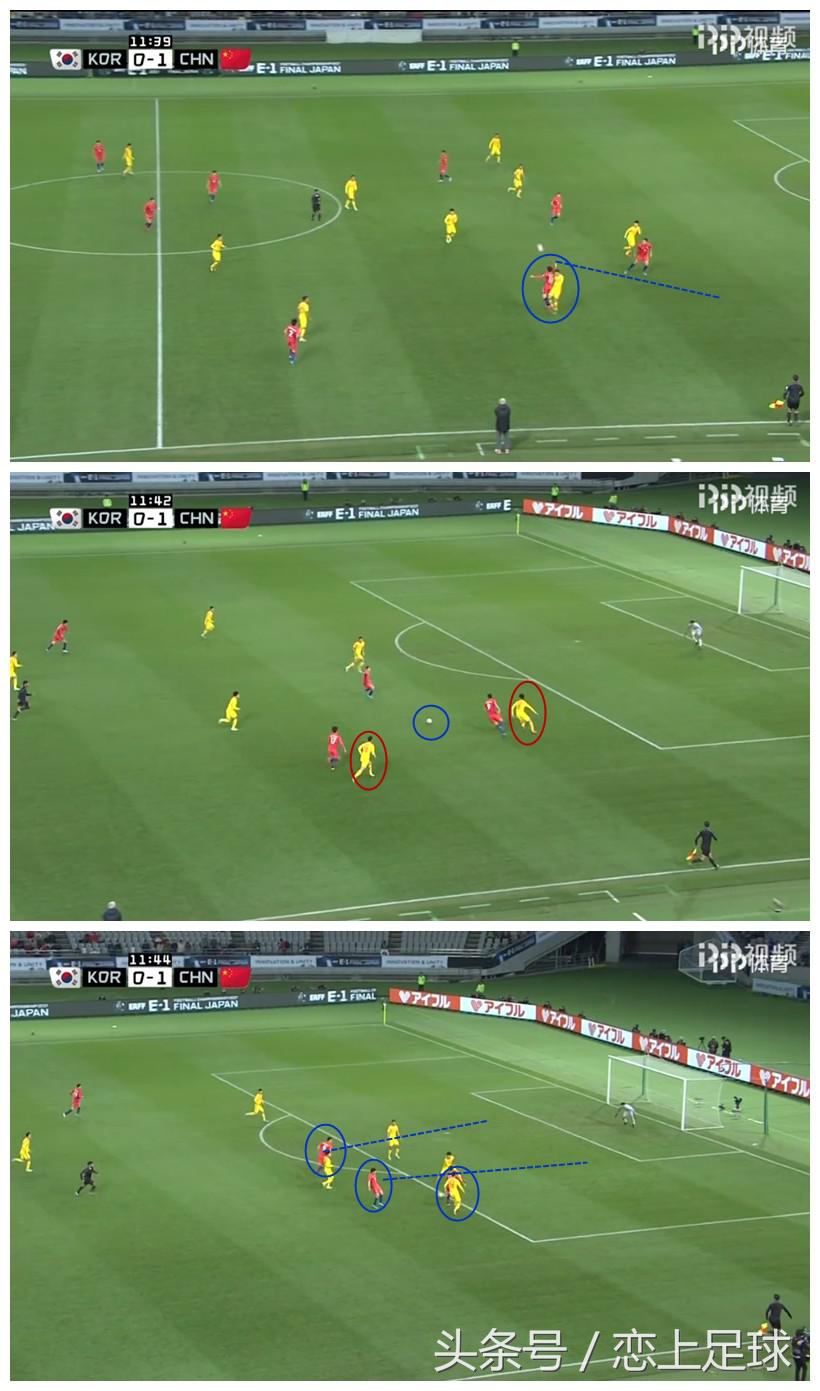 中国vs韩国里皮正真封神的一战,里皮带队10胜韩国赛后采访