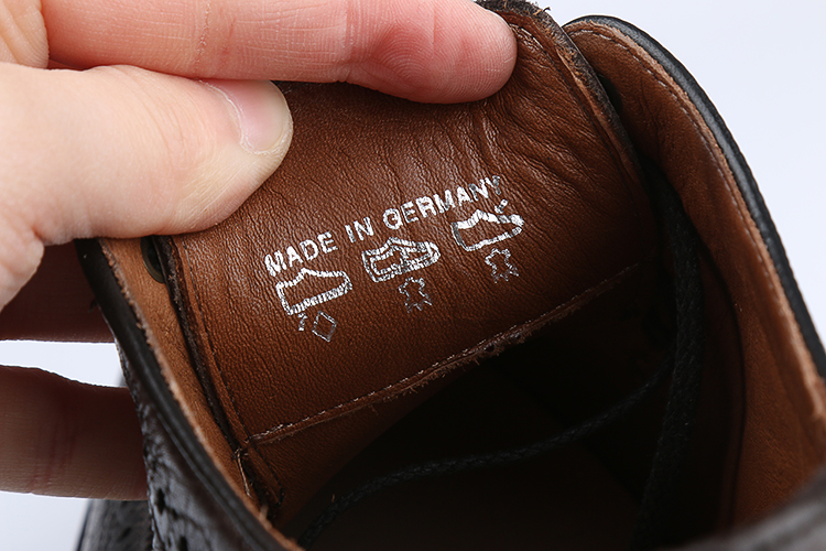 颜值鞋子推荐品牌男鞋,休闲鞋品牌性价比推荐