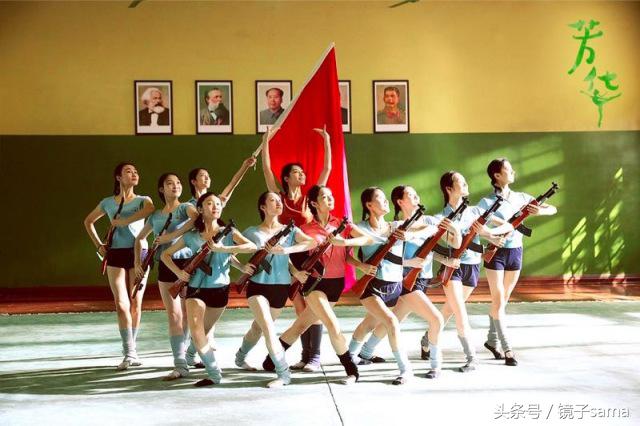 电影芳华:冯小刚新片故事解读他们从未结婚却相偎一生