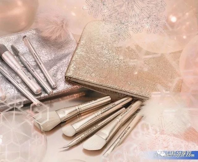 mac圣诞限定,mac圣诞款限定