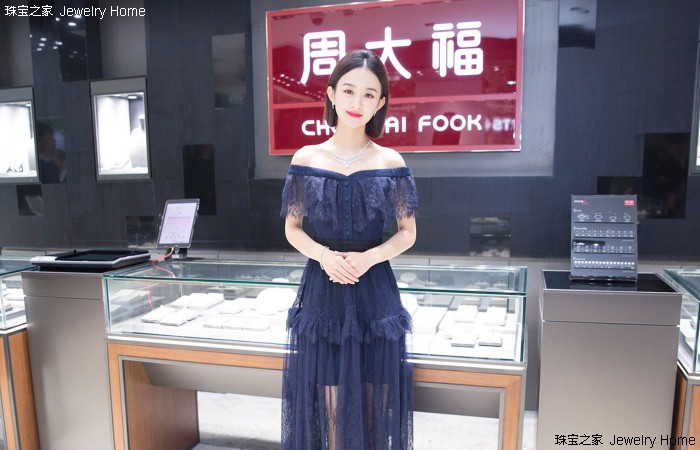 珠宝本土品牌介绍,国内珠宝品牌哪些是真的