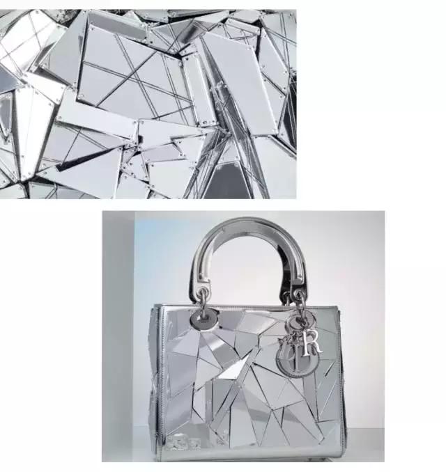 女生该不该买奢侈品牌包,背名牌包一定是虚荣吗