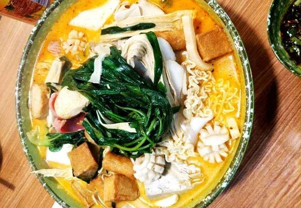 银川大悦城的哪家麻辣烫好吃,银川好吃的麻辣烫排行榜前十名