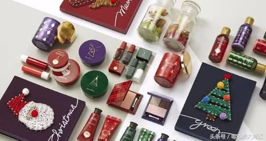 香港圣诞扫货清单!这些性价比超高的护肤品不可错过,赶紧囤货~