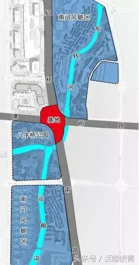 最新江阴城南改造,好消息江阴城南又有新变化